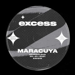 EXC018: Maracuya