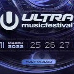 Fisher Live @ Ultra Music Festival 2022