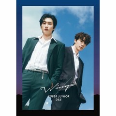 Super Junior D&E - Wings