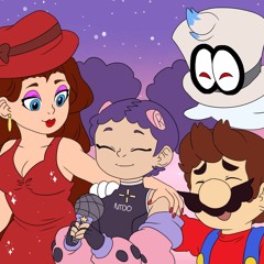 [UTAU ENGLISH] Break Free(Lead the Way) ft. Rei Nintone ODYSSEY (+VB/UST/VSQ)