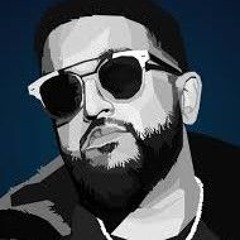 BLAST OFF | NAV x Aftertheparty - Type Beat