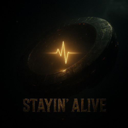 Stayin' Alive