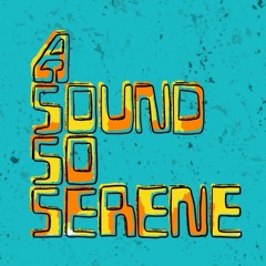 A Sound So Serene 018