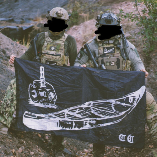 WATCH YOUR SIX (iso snippet)