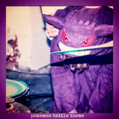 Pokemon Battle Theme (Demo)