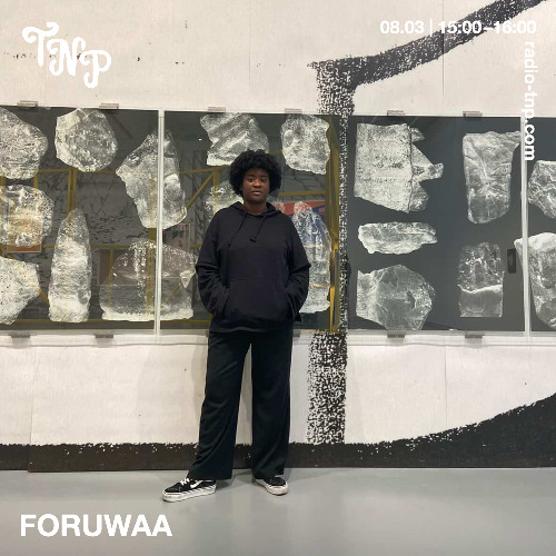 Foruwaa