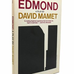 Book [PDF] Edmond: A Play epub