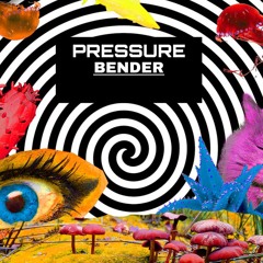 PRESSURE -BENDER