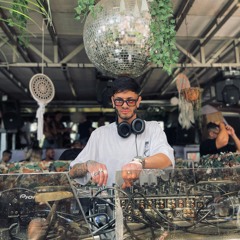 House▪︎music / Sessions 01 GG