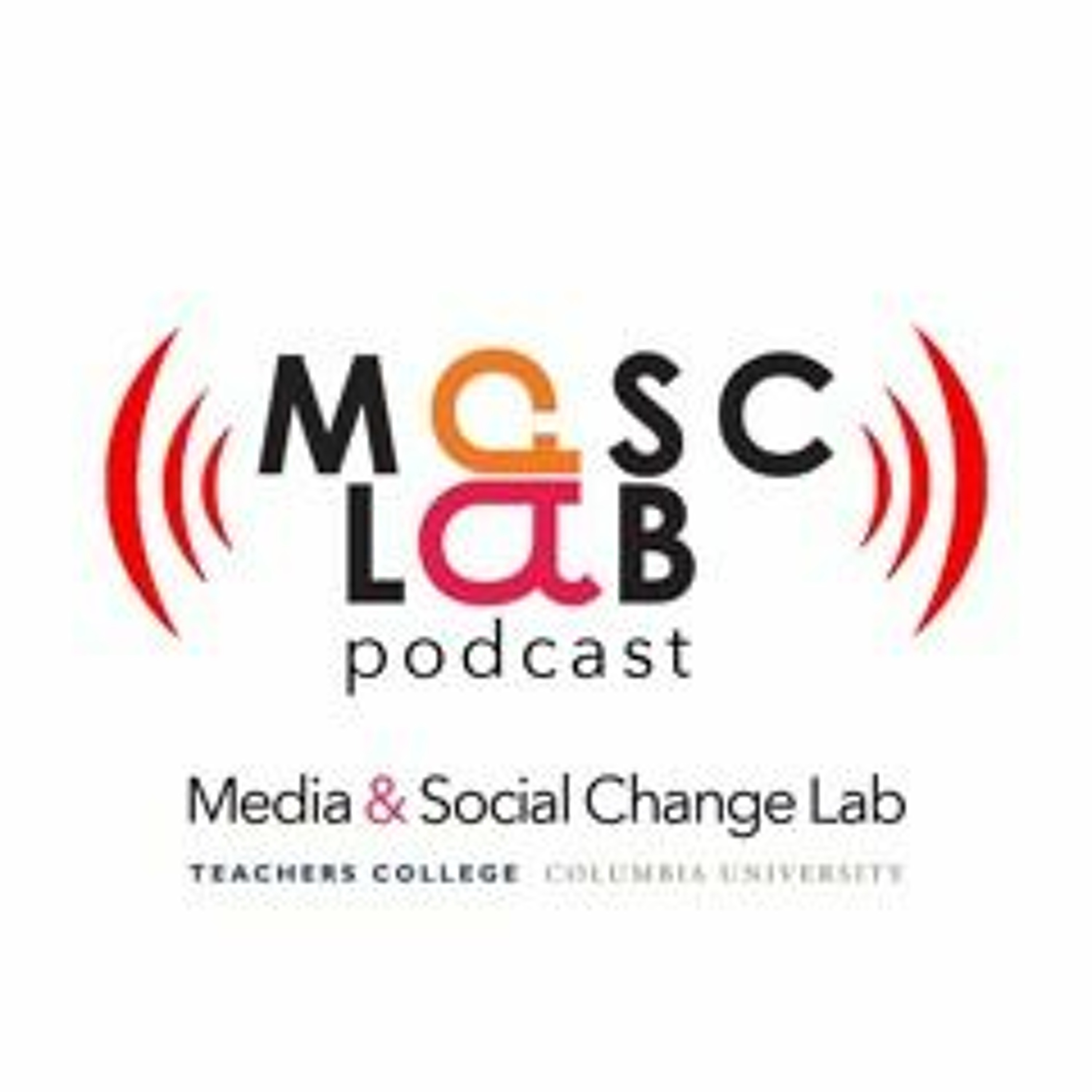 Media and Social Change Podcast