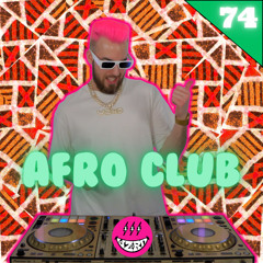 Afro Club Mix 2024 | #74 | YANISS, MHD, Tyla, Dj Vielo, Davido | Best of Afro Club 2024 by DJ WZRD