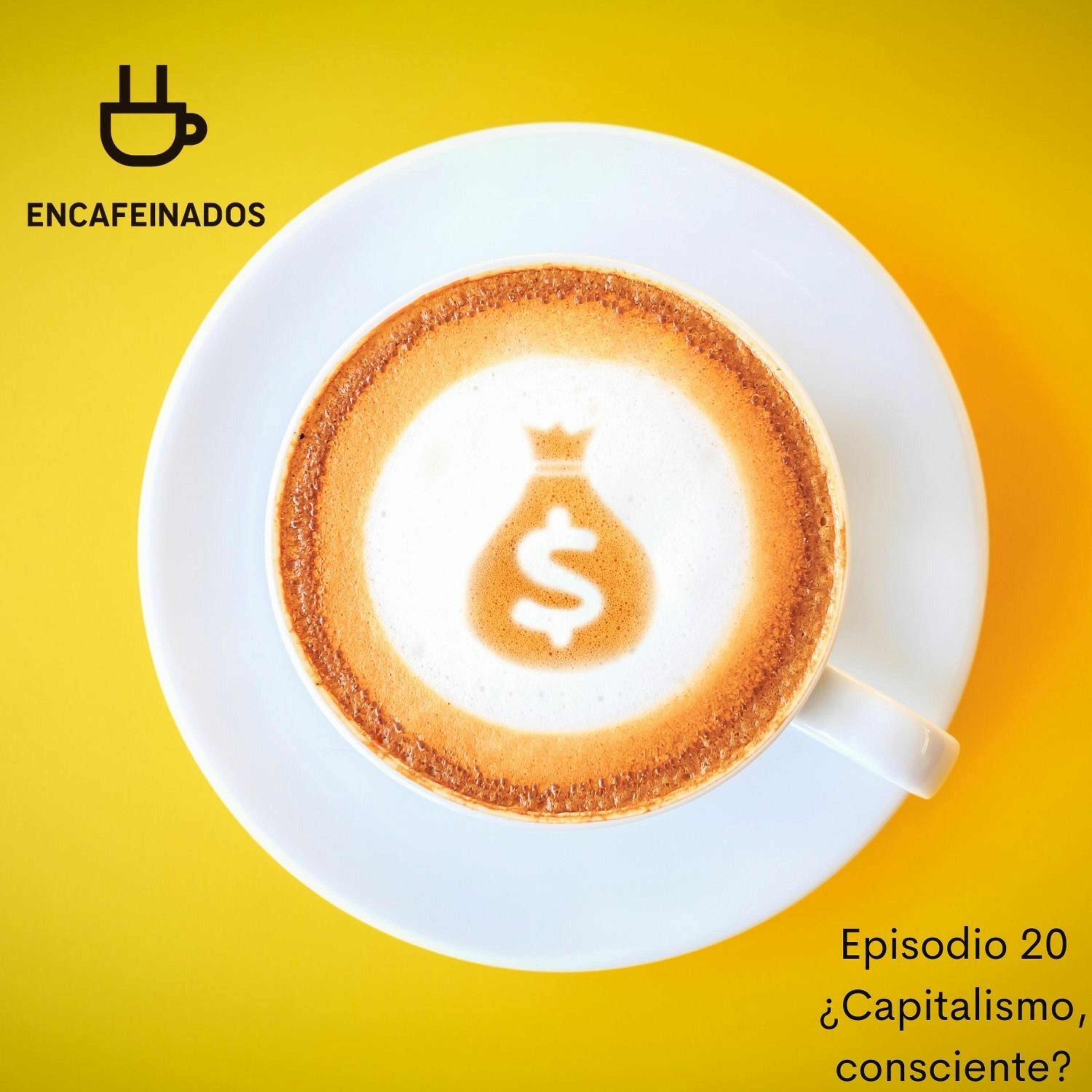 Encafeinados