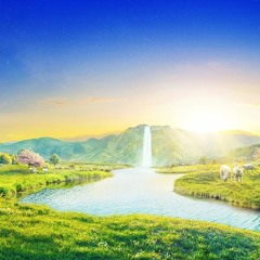 Erkennt die neuste Arbeit Gottes und folgt Gottes Fußspuren