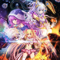 Dead End Aegis - The Magical Girls' Banquet