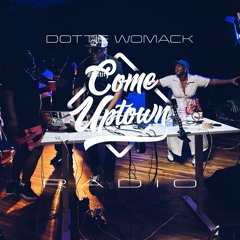 Come Uptown Radio 001 - Dottie Womack