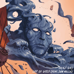 Benji - Lap of Gods (feat. Sam Welch)