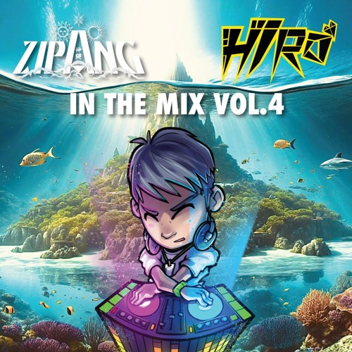 HIM Vol.4 - ZIPANG OKINAWA 2024 - REBORN
