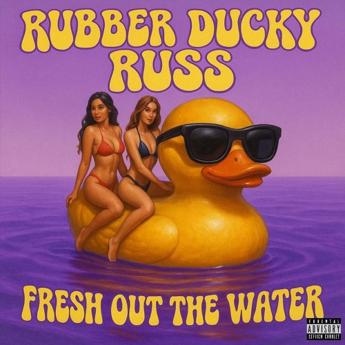 Fresh Out The Water (mix2)