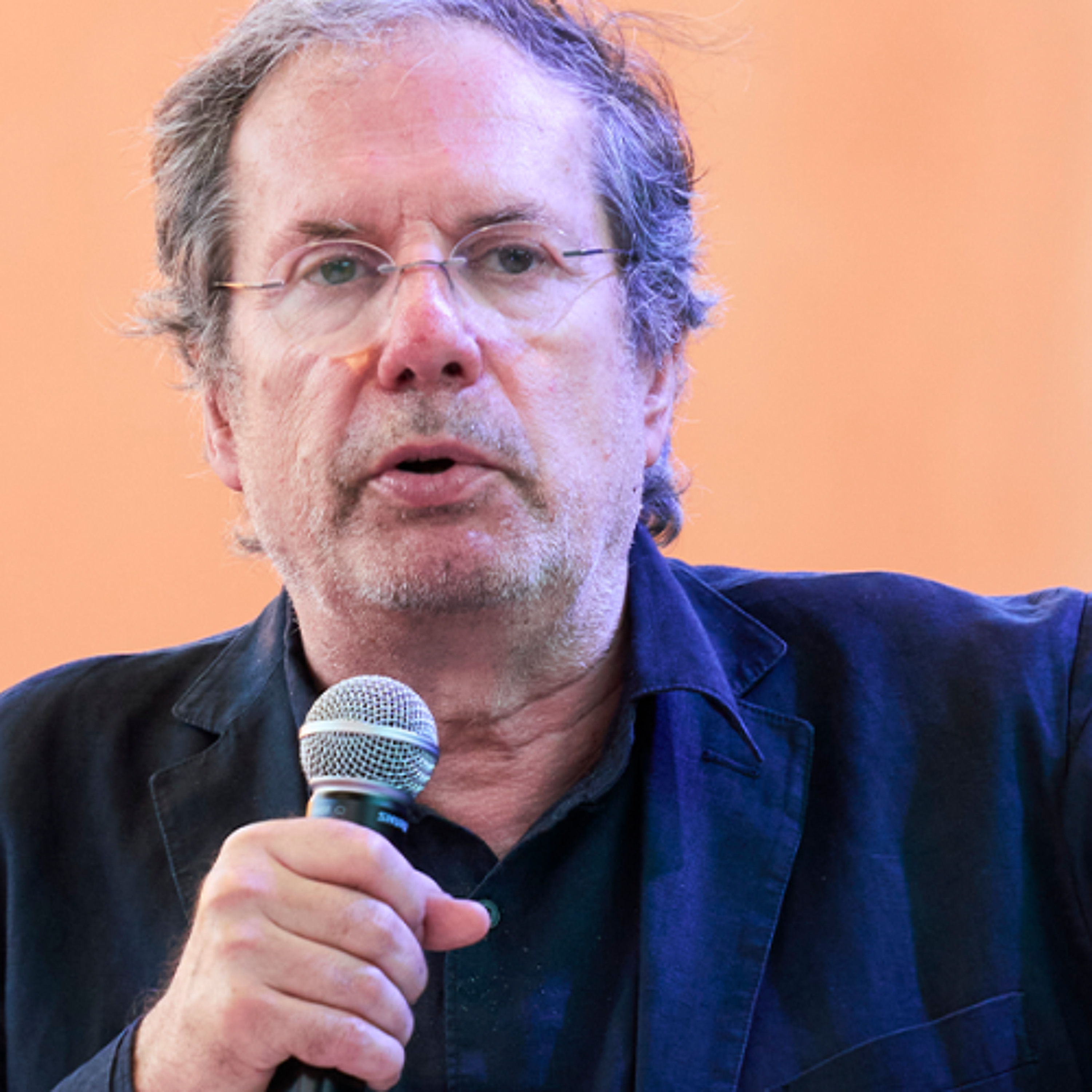 Maurizio Ferraris | Intelligenza ibrida | festivalfilosofia 2025