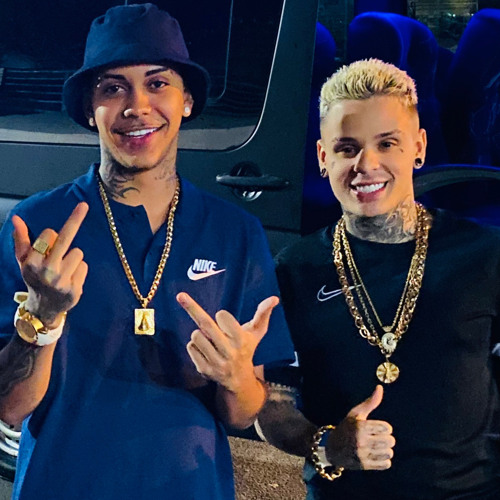 MEDLEY 2025 MC GW - DJ'S LEO LG, GUI MARQUES - #BUCETADA