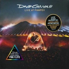 03. David Gilmour - Faces of Stone (Live At Pompeii 2016).flac