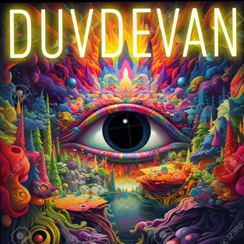 Set 5 DUVDEVAN EDITION TECH ( special ADAM TEN X MITA GAMI )