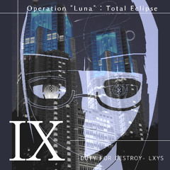 LXYS -total eclipse- (Full ver.)