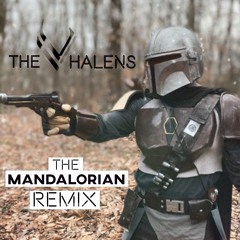 The Mandalorian Theme Song (The Vhalens Remix)