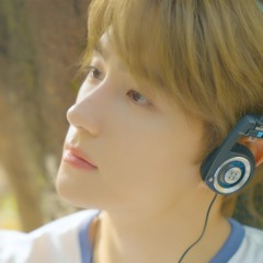 더보이즈 현재 행운을 빌어줘 커버