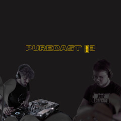 PURECAST #3