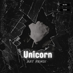 Unicorn - ART Remix