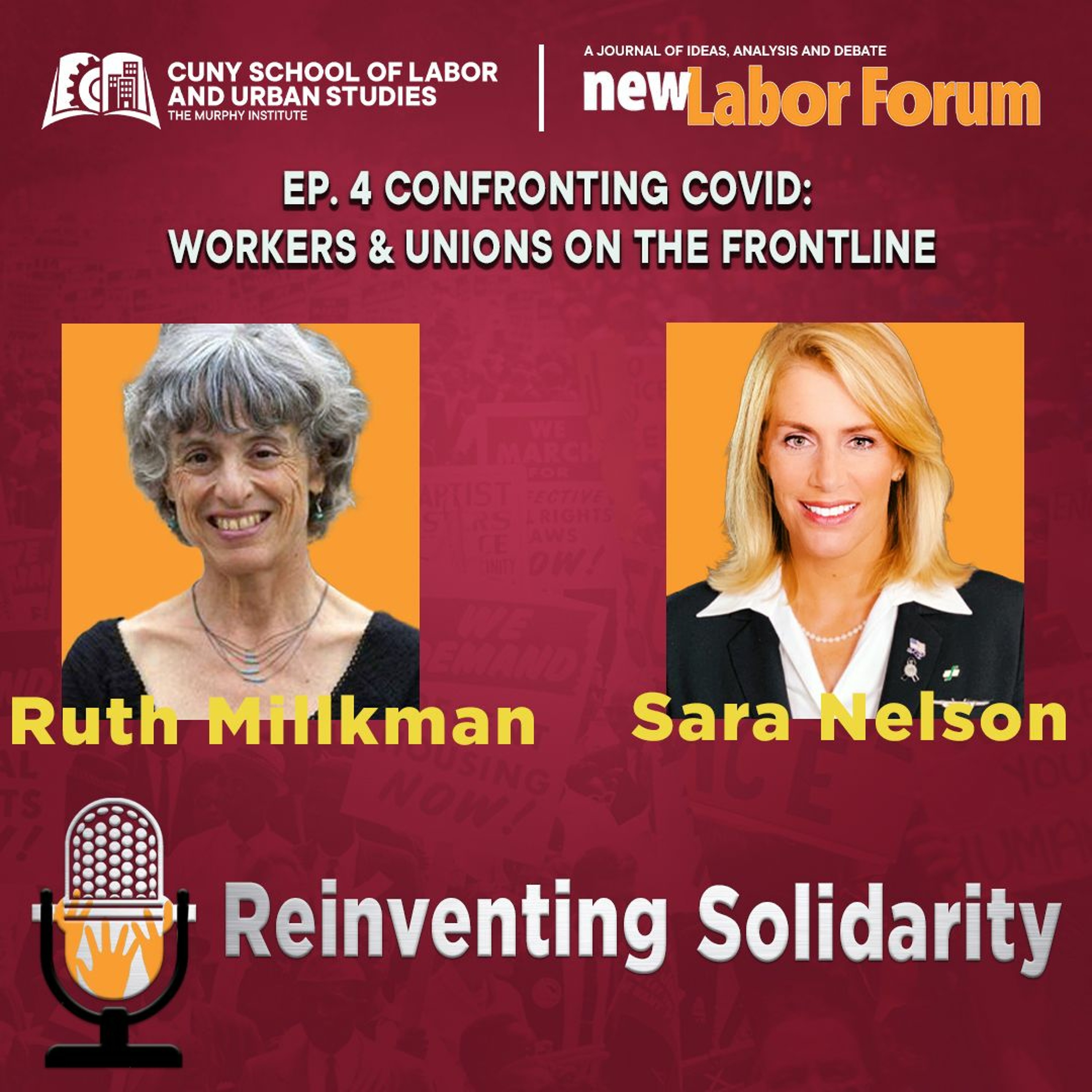 Reinventing Solidarity