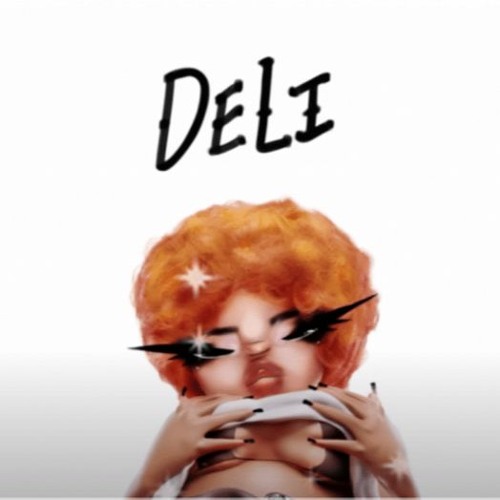 Ice Spice Deli [Instrumental]