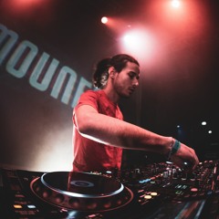 Mounem neo rave 3 Ninkasi gerland