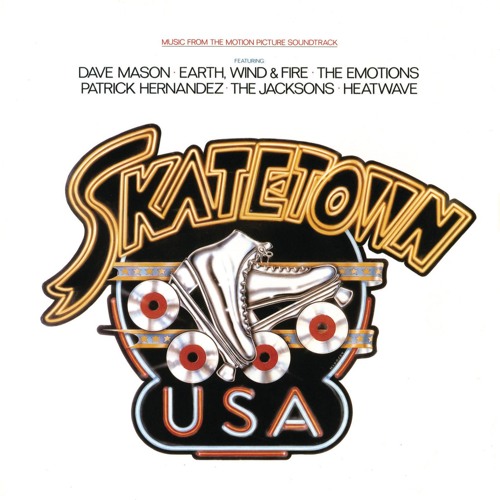 Shake Your Body (Down to the Ground) (7" Version)