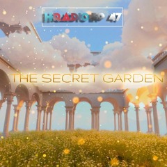 HRADIO EP 47 - The Secret Garden By Bones