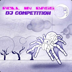 SEREZ - ROLL IN BASS DJ COMPETITION