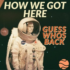 GUESS WHOS BACK EP.1 S.2