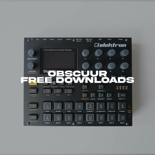 OBSCUUR free download series