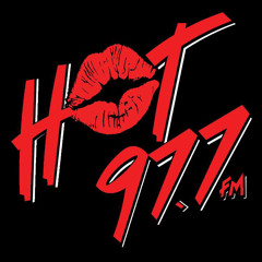 Hot 97.7fm Fresno Mar 10 Lunchtime Mix