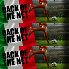 Monday, September 22: Serie A Back Of The Net Scores