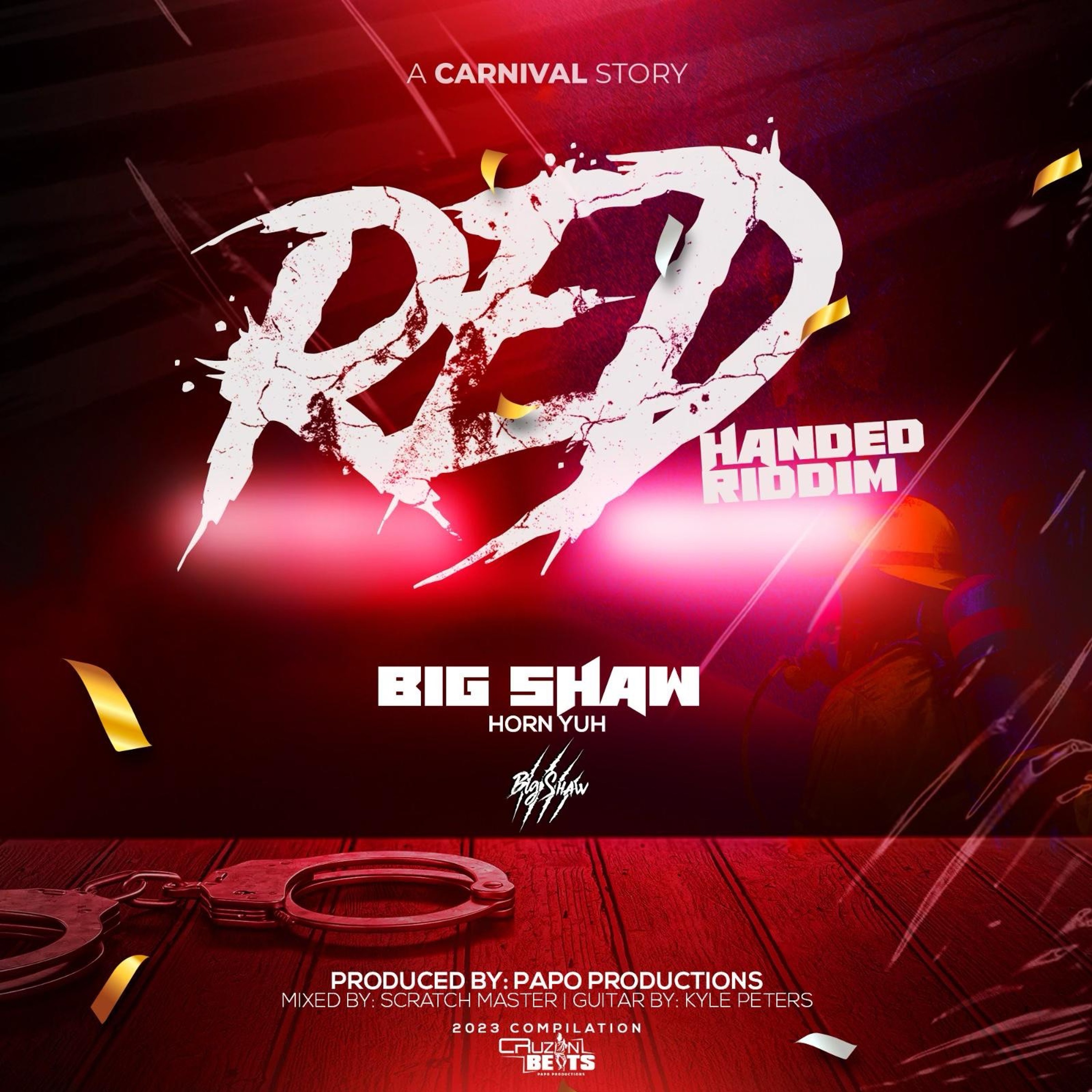 Big Shaw