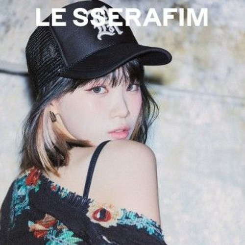 LE SSERAFIM - ANTIFRAGILE BEAT COPY (Instrumental)