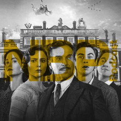 Interviews With "Fackham Hall" Stars Thomasin McKenzie, Ben Radcliffe & Filmmaker Jim O'Hanlon