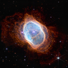 Cruel stars are embracing me