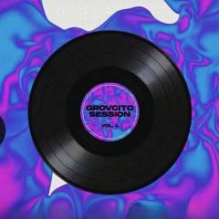 groovcito session