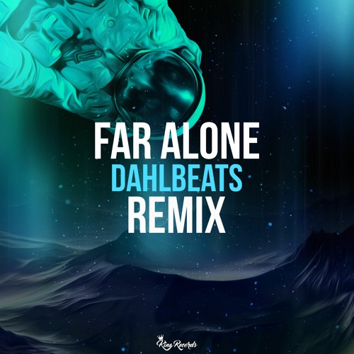 G Eazy - Far Alone (Dahlbeats Remix)