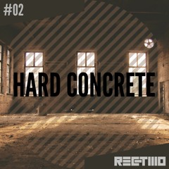 Hard Concrete #02