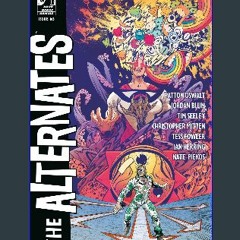 $${EBOOK} ⚡ From the World of Minor Threats: The Alternates #3 DOWNLOAD @PDF