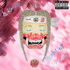Samurai Heart (Prod By. G$tn)